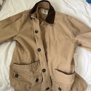 ORVIS fishing/hunting jacket